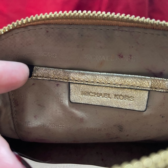 Michael Kors Makeup bag - Picture 3 of 3